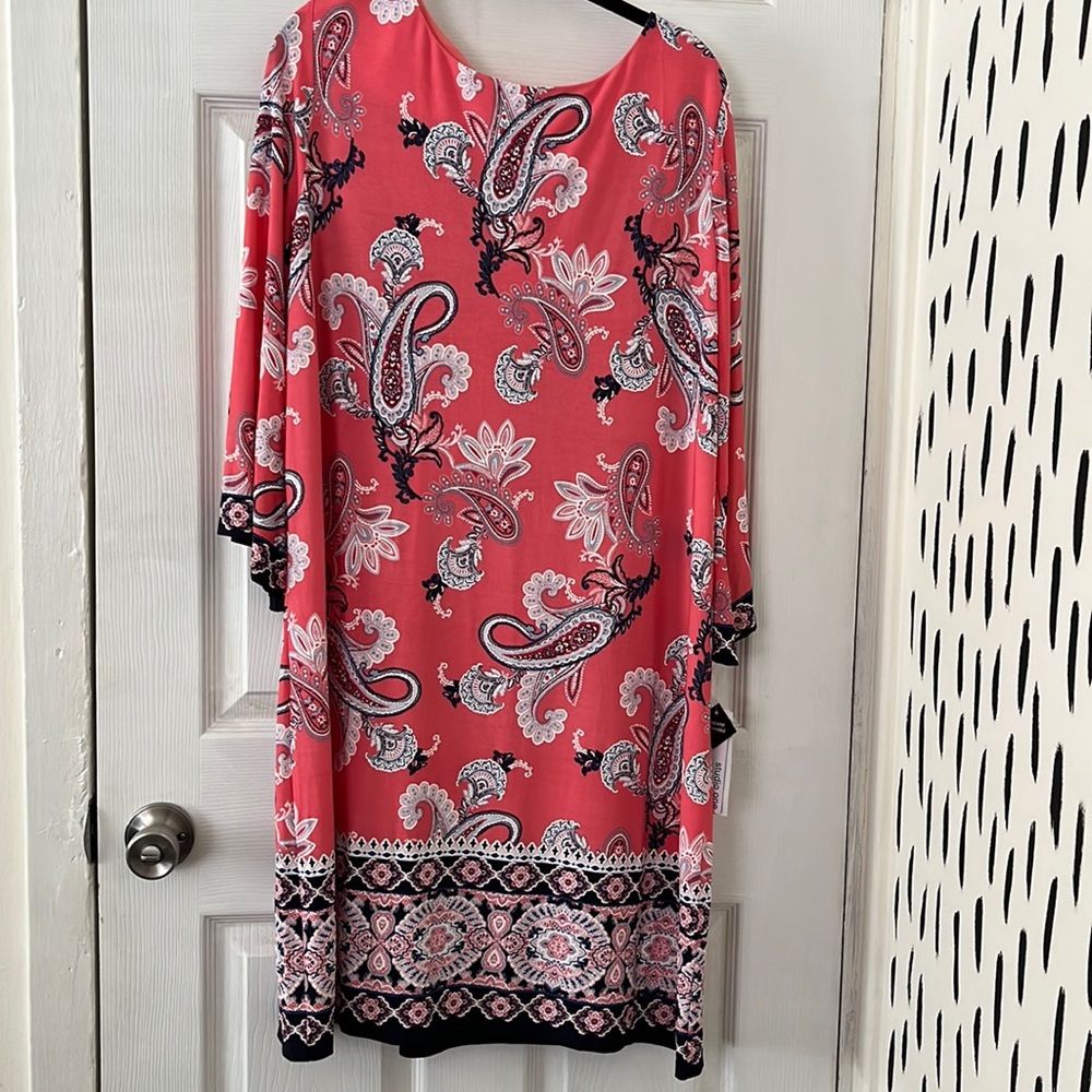 Studio 1 Dress. New with tags
